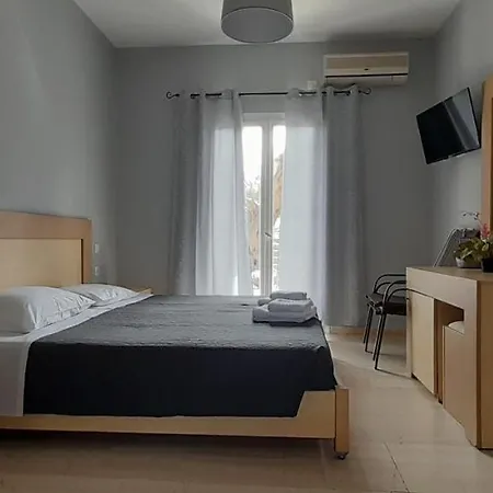 Apartment Gioda